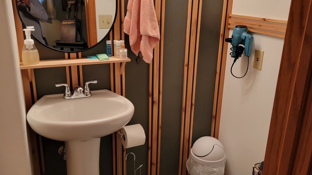 Photo of Bathroom in Old Prospect