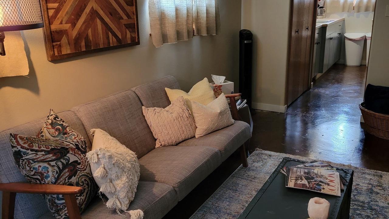 Photo of Livingroom in Old Prospect