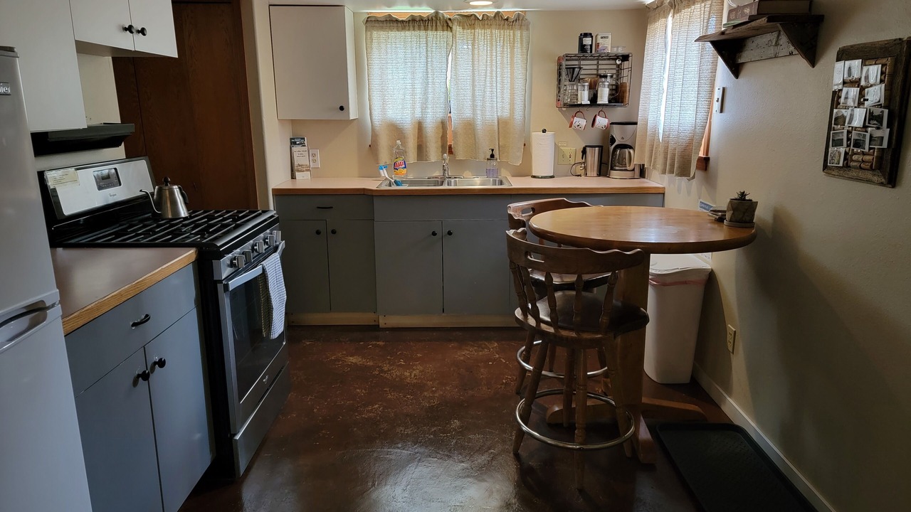 Photo of Kitchen in Old Prospect