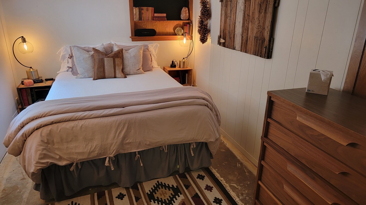 Photo of Bedroom in Old Prospect