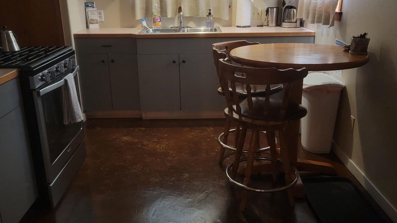 Photo of Kitchen in Old Prospect