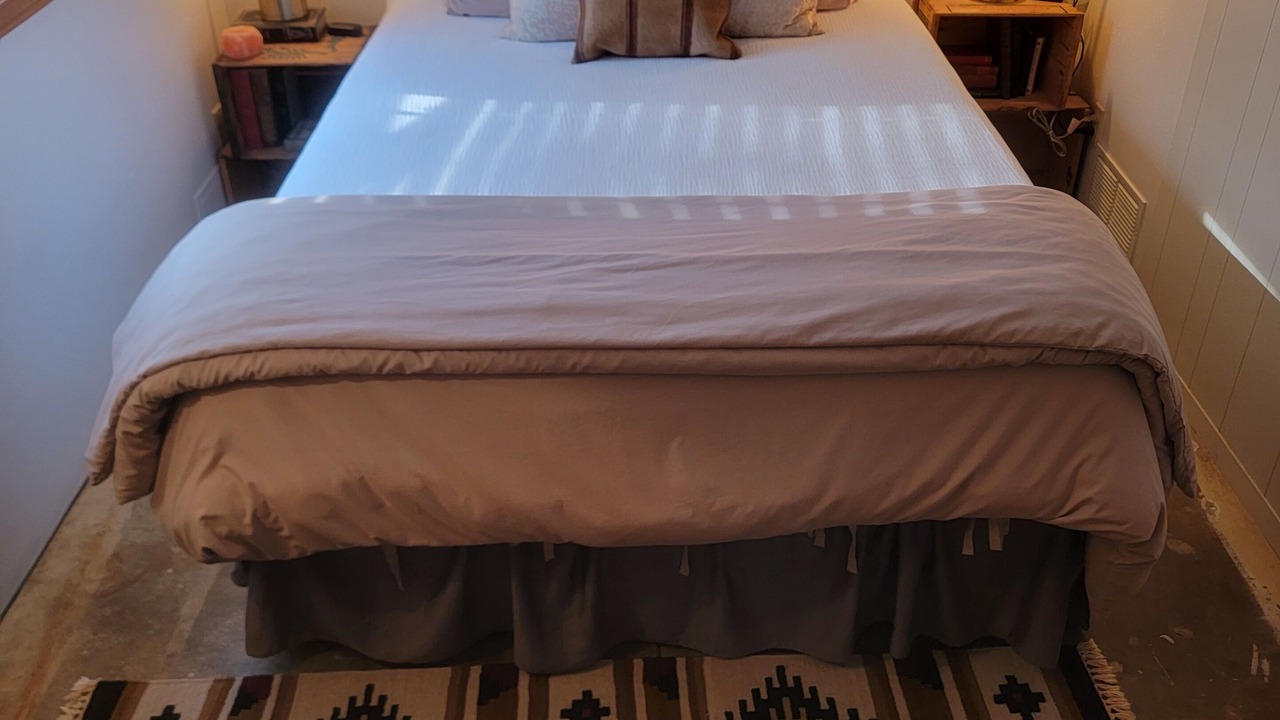 Photo of Bedroom in Old Prospect