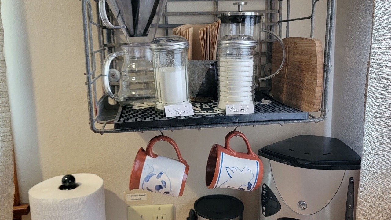 Photo of Kitchen in Old Prospect