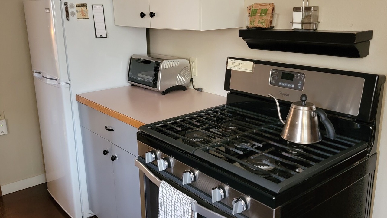 Photo of Kitchen in Old Prospect