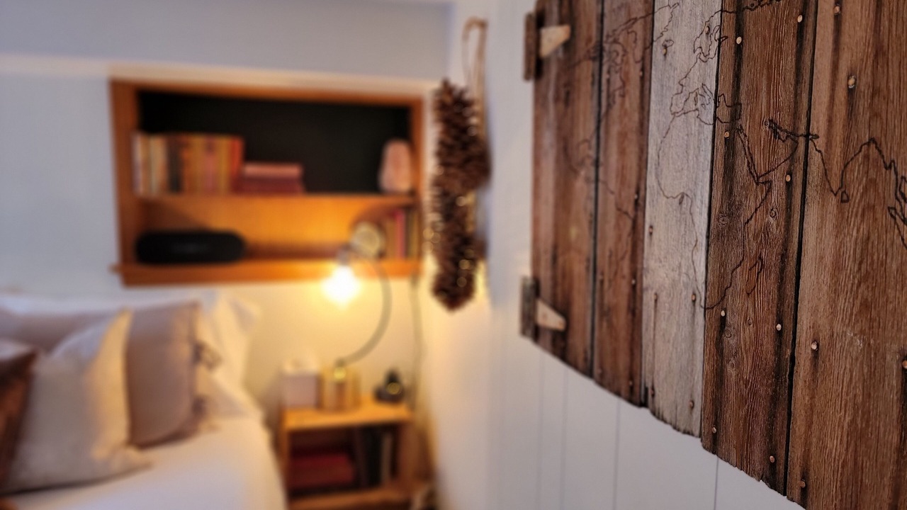 Photo of Bedroom in Old Prospect