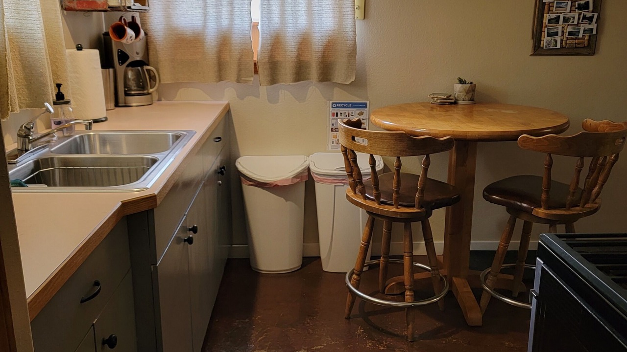 Photo of Kitchen in Old Prospect