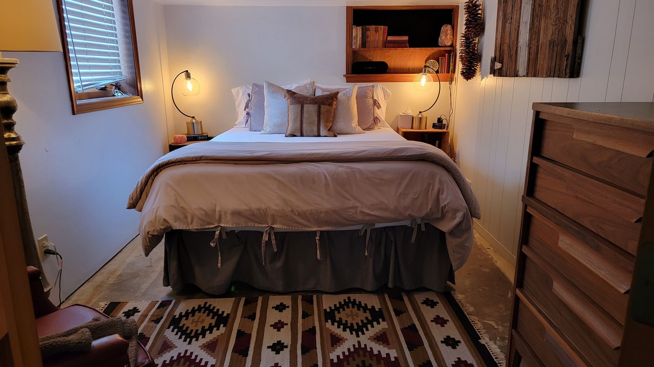 Photo of Bedroom in Old Prospect