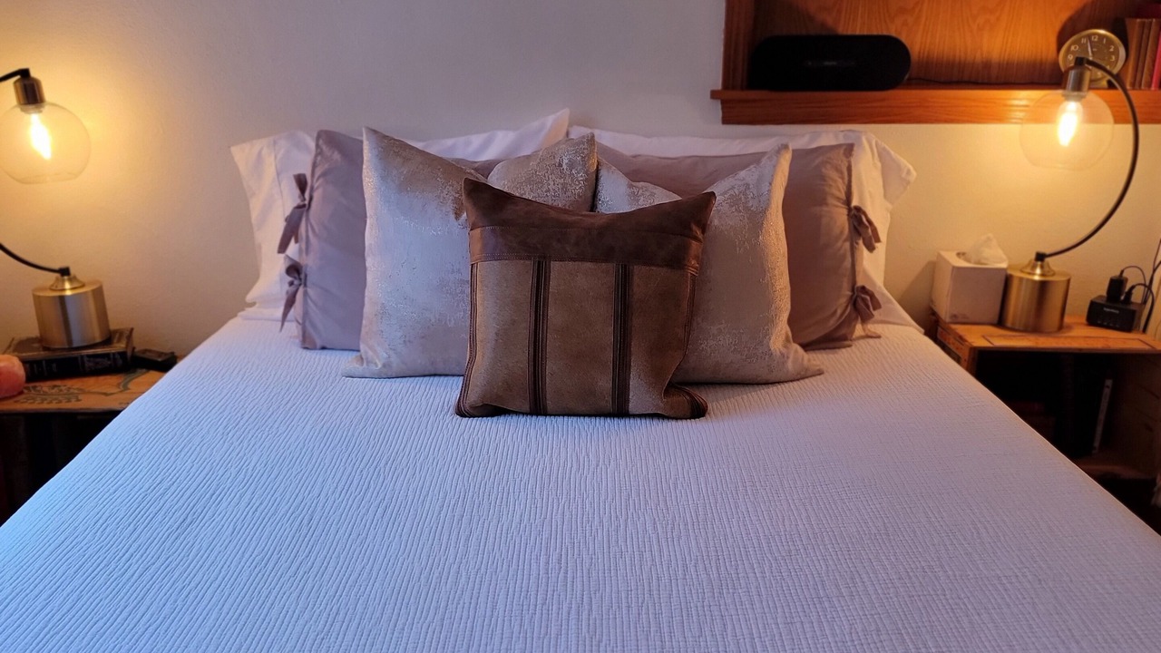 Photo of Bedroom in Old Prospect