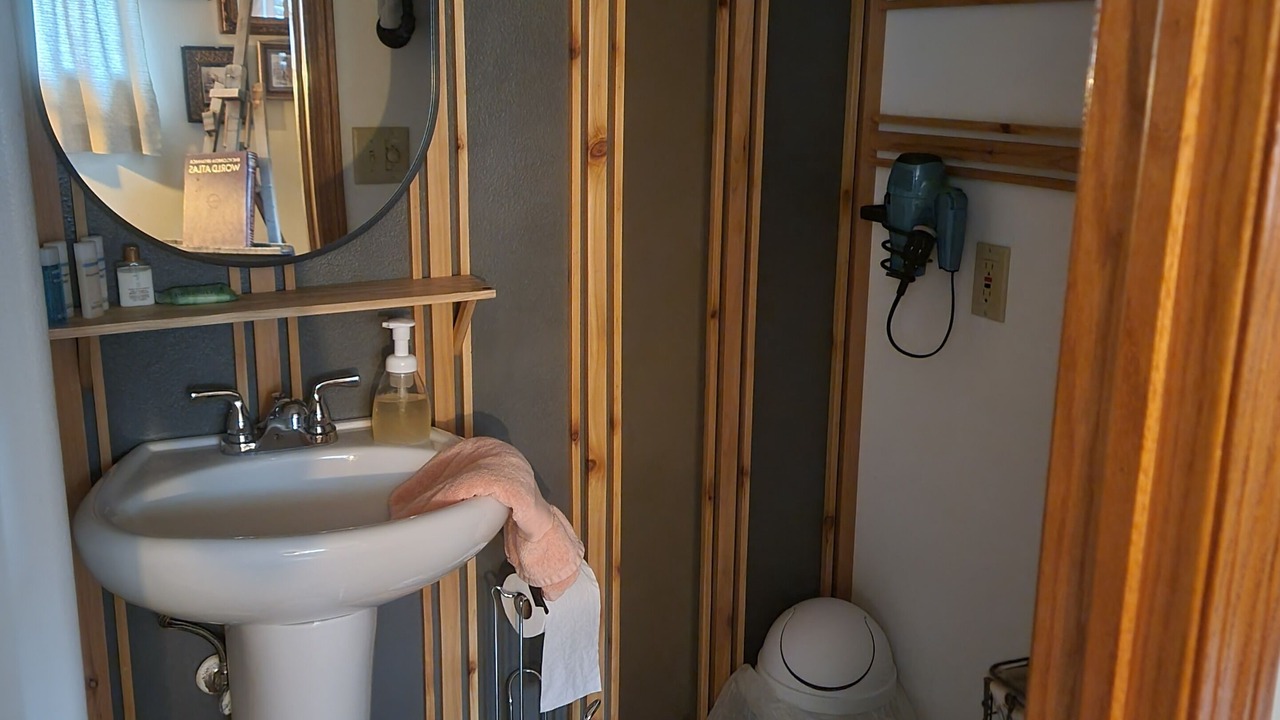 Photo of Bathroom in Old Prospect