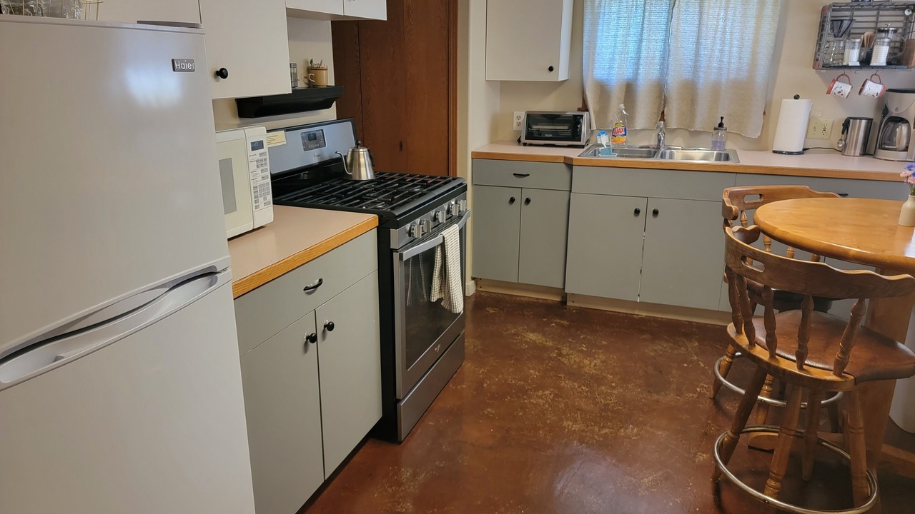 Photo of Kitchen in Old Prospect