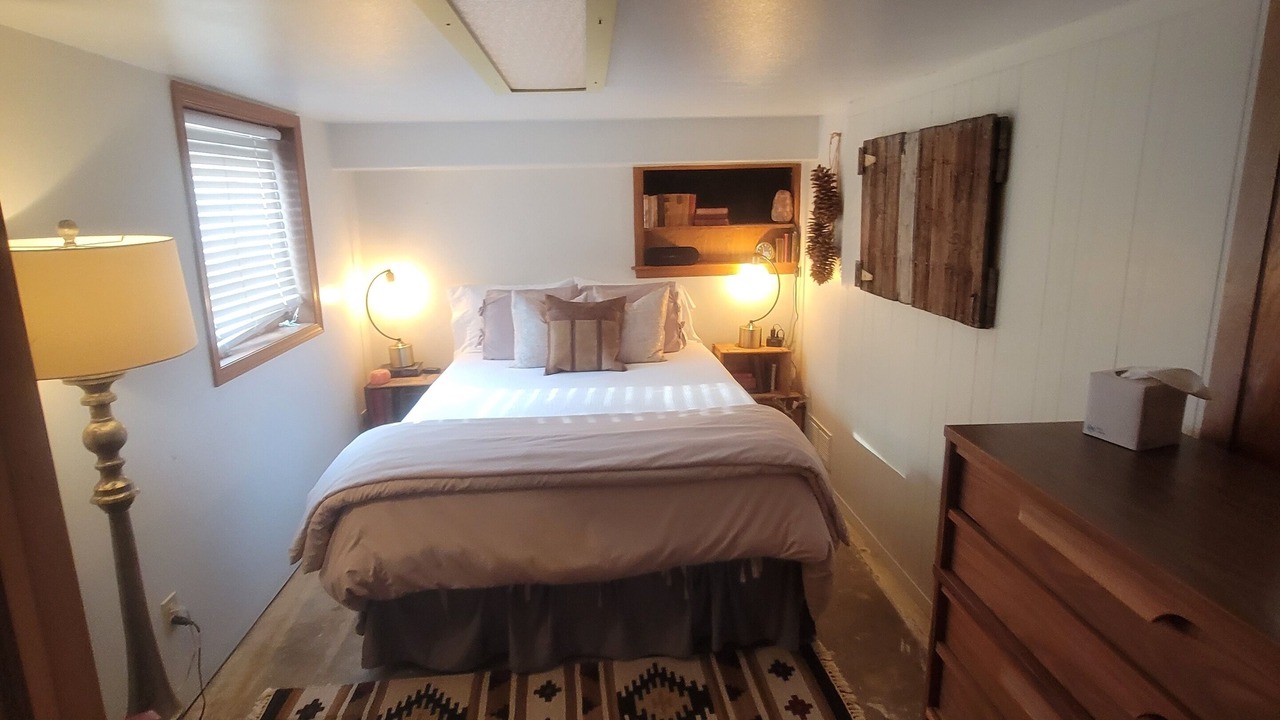 Photo of Bedroom in Old Prospect
