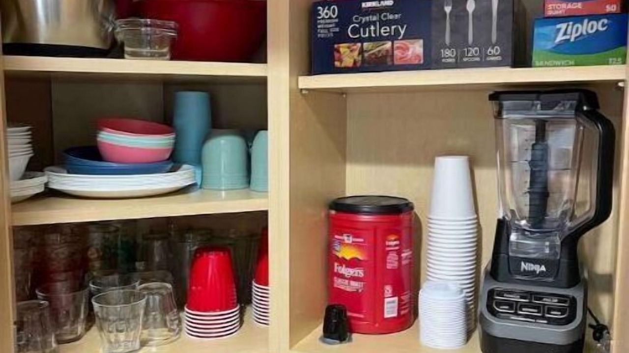 Photo of Kitchen in East Central