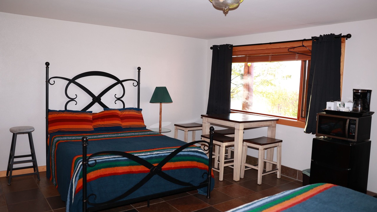 Photo of Bedroom in Colville