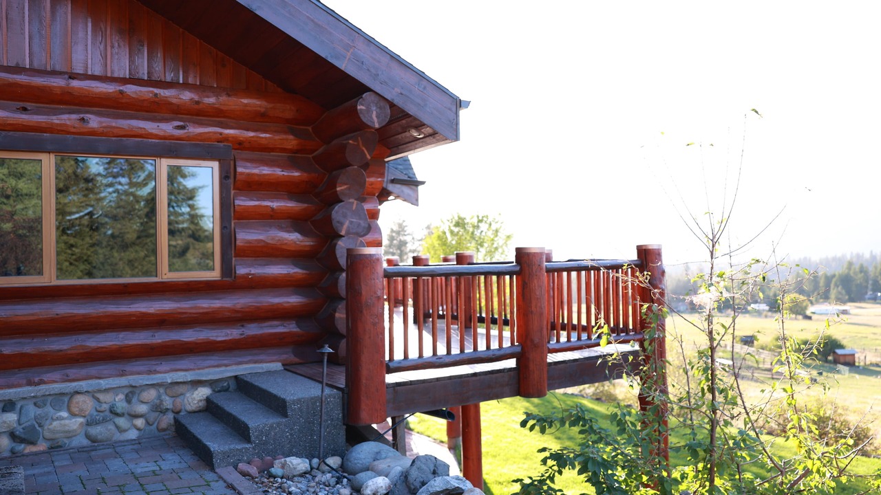 Photo of Outdoor in Colville