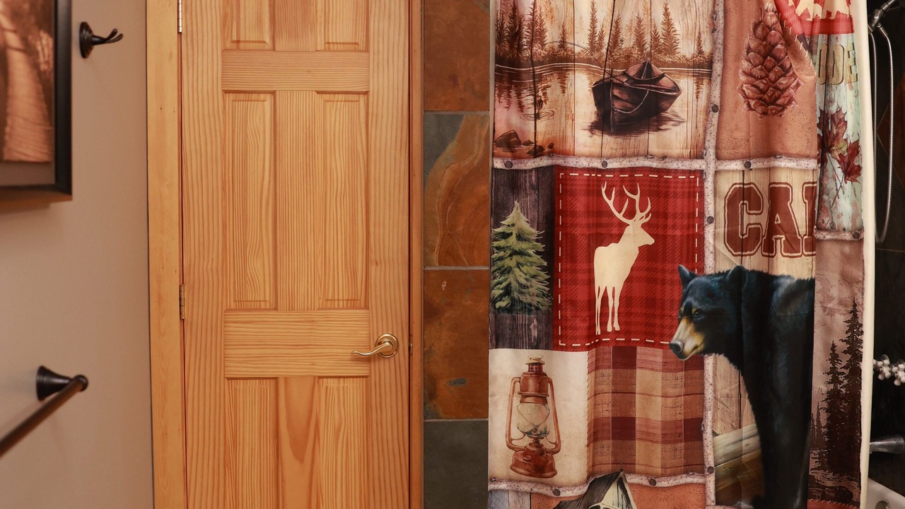 Photo of Bathroom in Colville