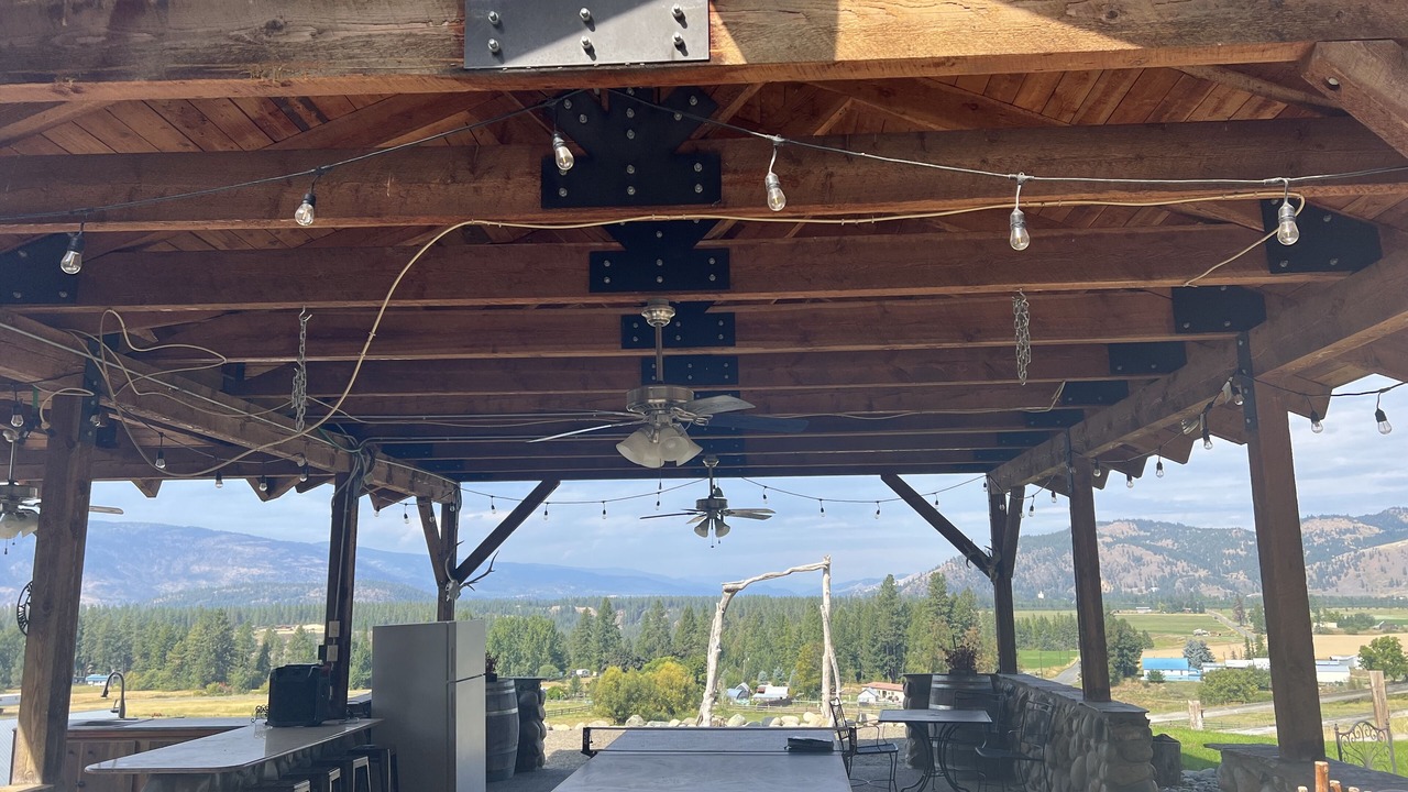 Photo of Outdoor in Colville