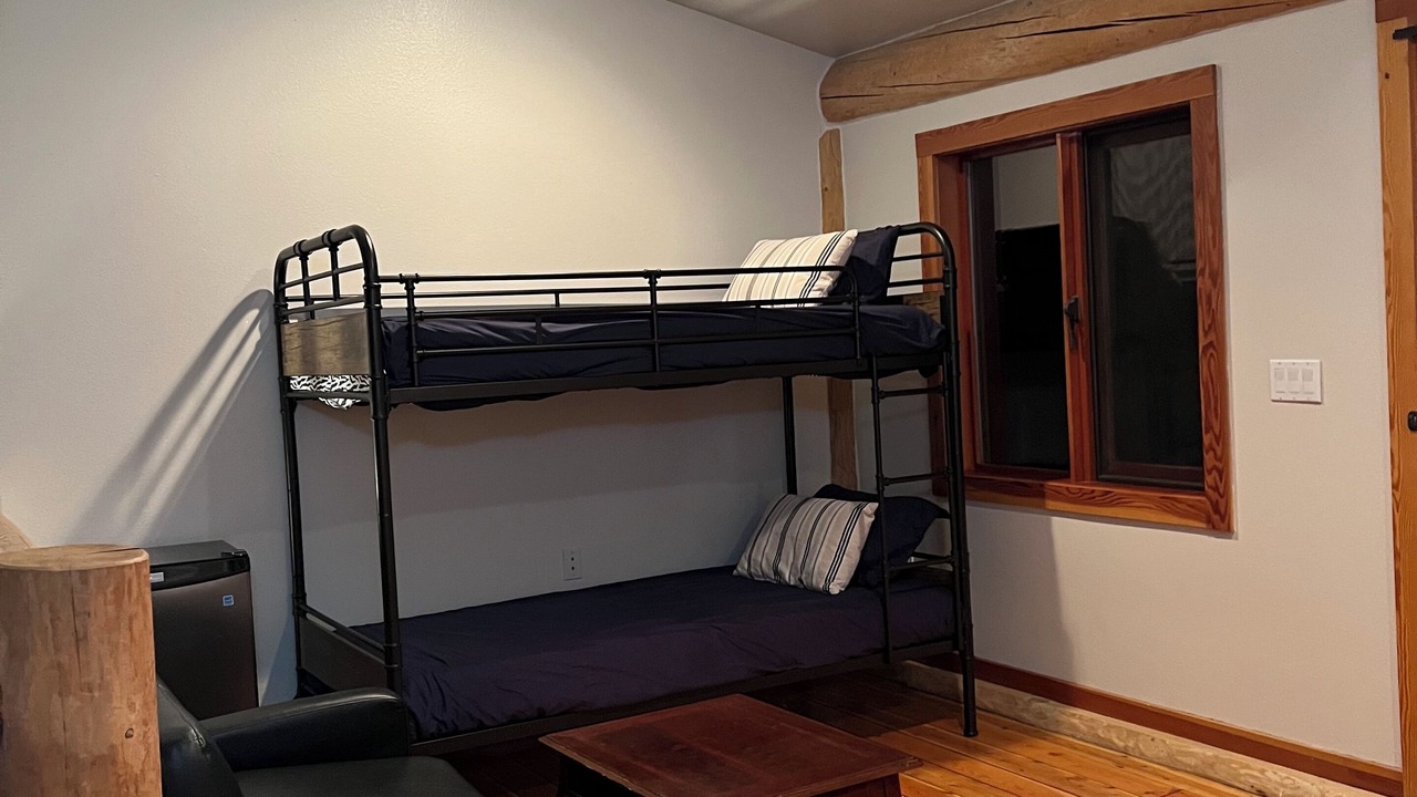 Photo of Bedroom in Colville