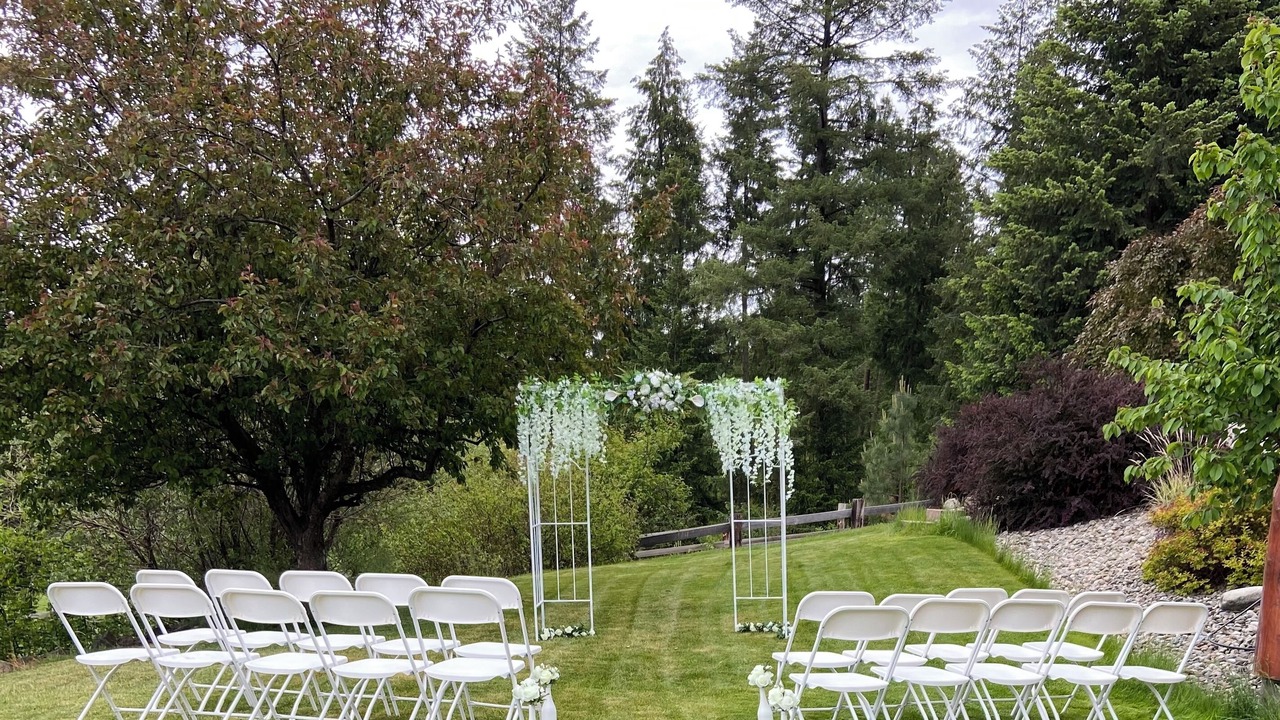 Photo of Outdoor in Colville