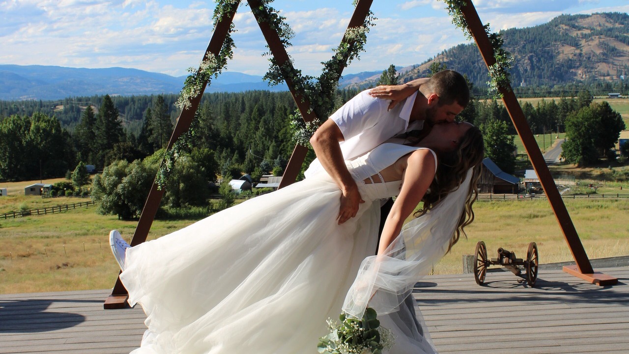 Photo of Outdoor in Colville