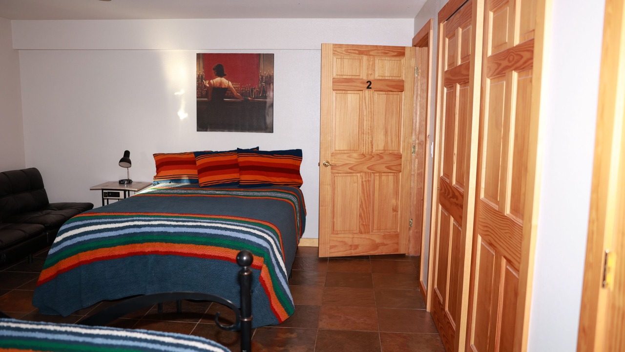 Photo of Bedroom in Colville