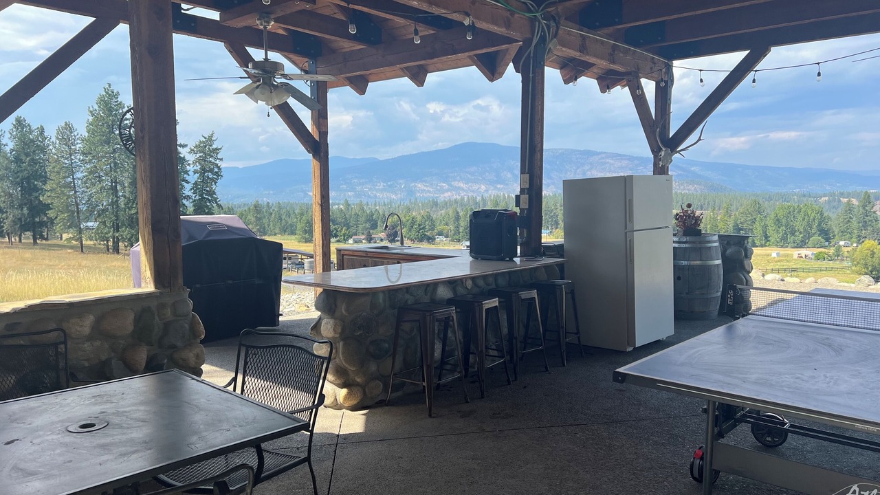 Photo of Outdoor in Colville