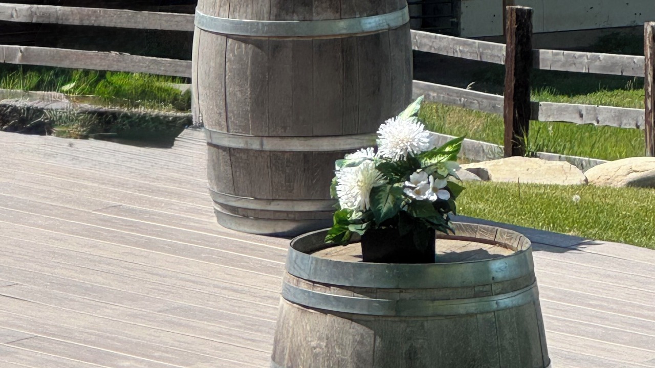 Photo of Outdoor in Colville