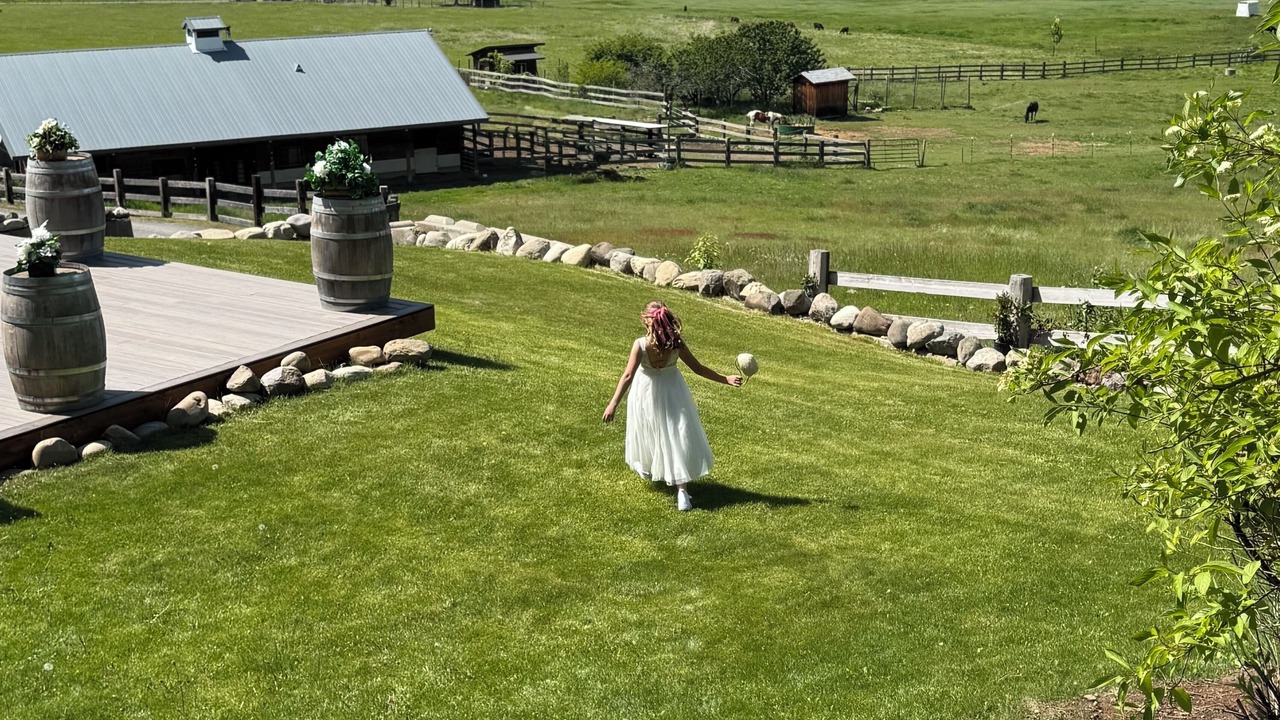 Photo of Outdoor in Colville