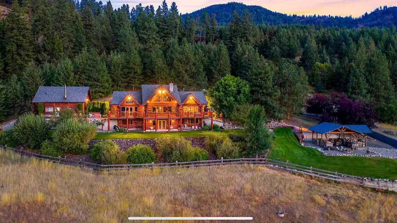 Photo of Outdoor in Colville