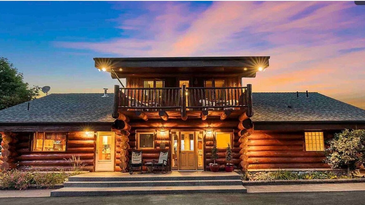 Photo of Outdoor in Colville