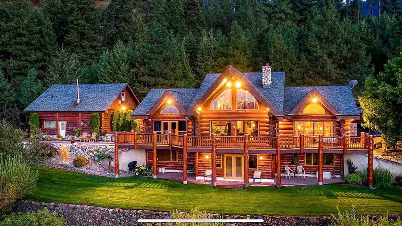 Photo of Outdoor in Colville