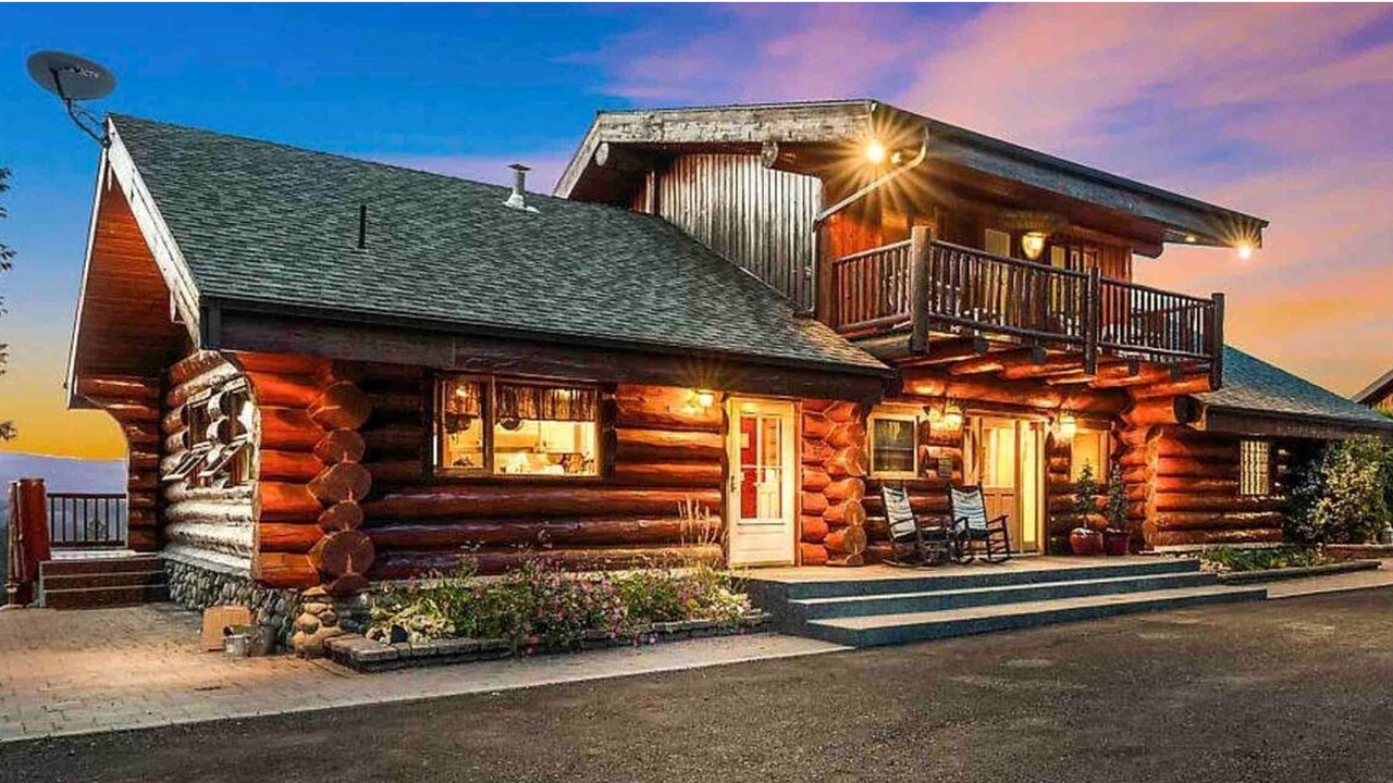 Photo of Outdoor in Colville