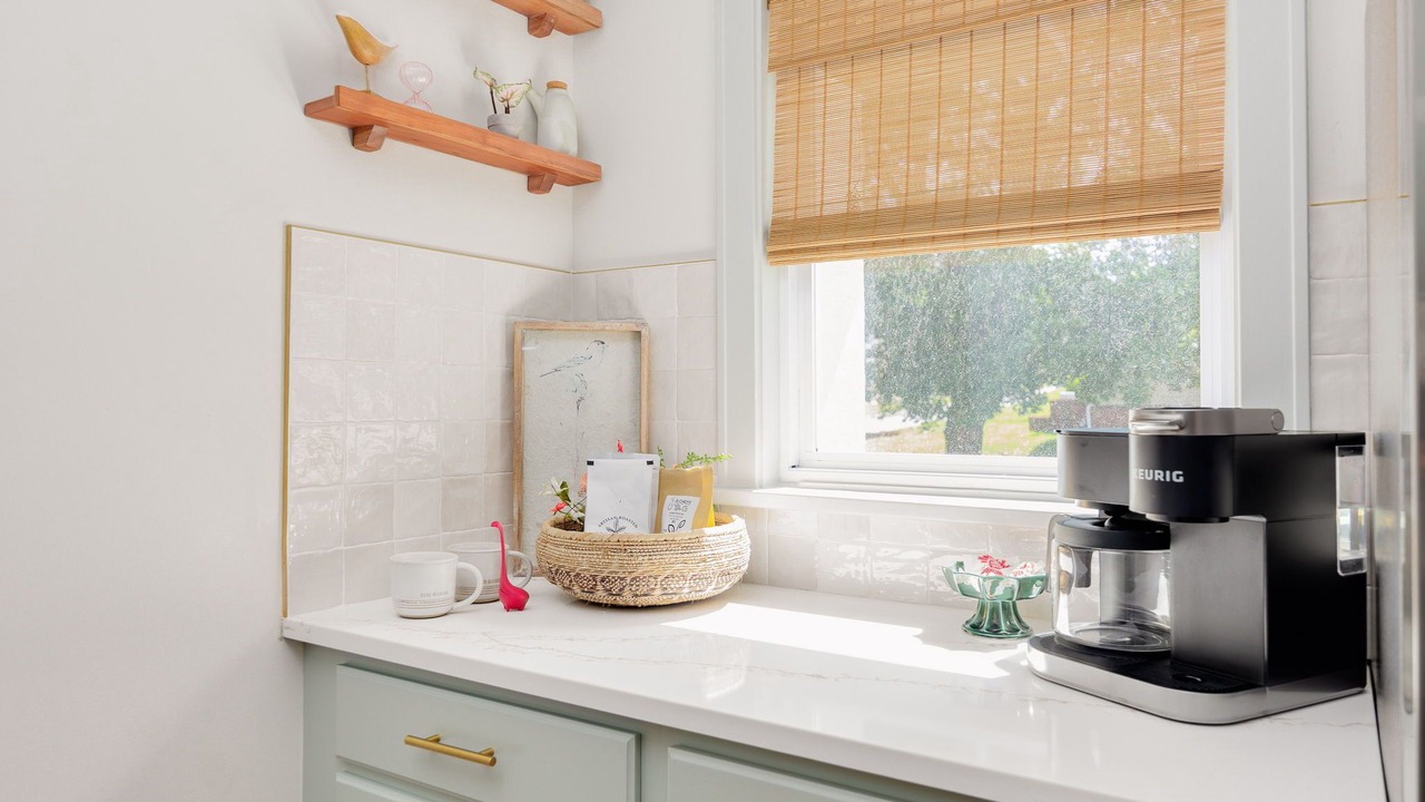 Photo of Kitchen in St. Joseph