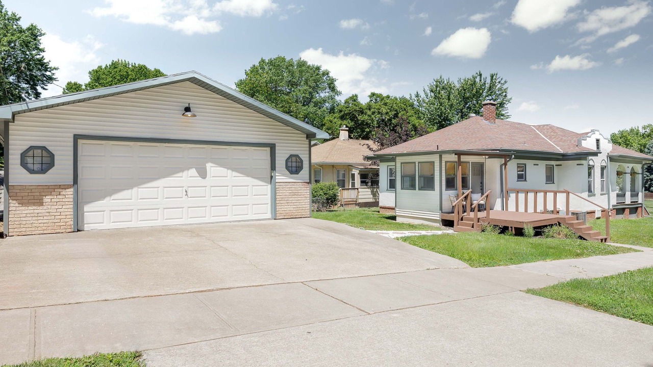 Photo of Outdoor in St. Joseph