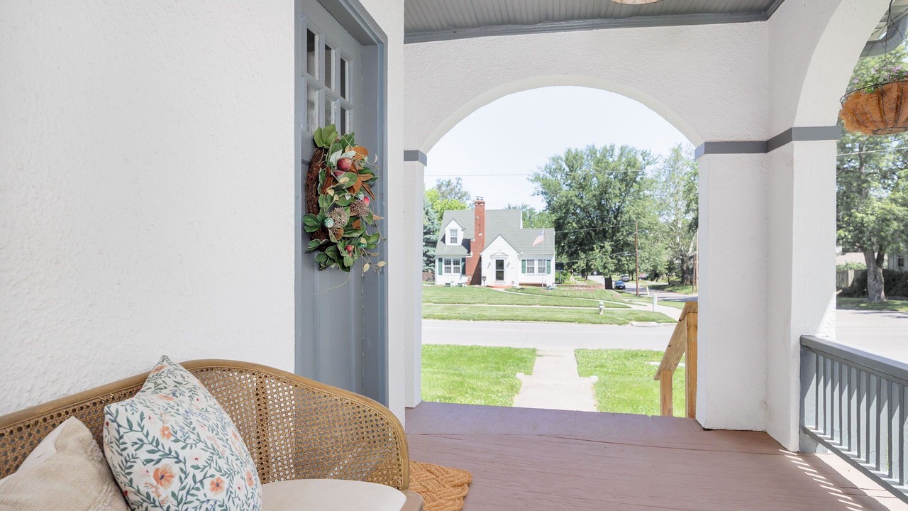 Photo of Outdoor in St. Joseph
