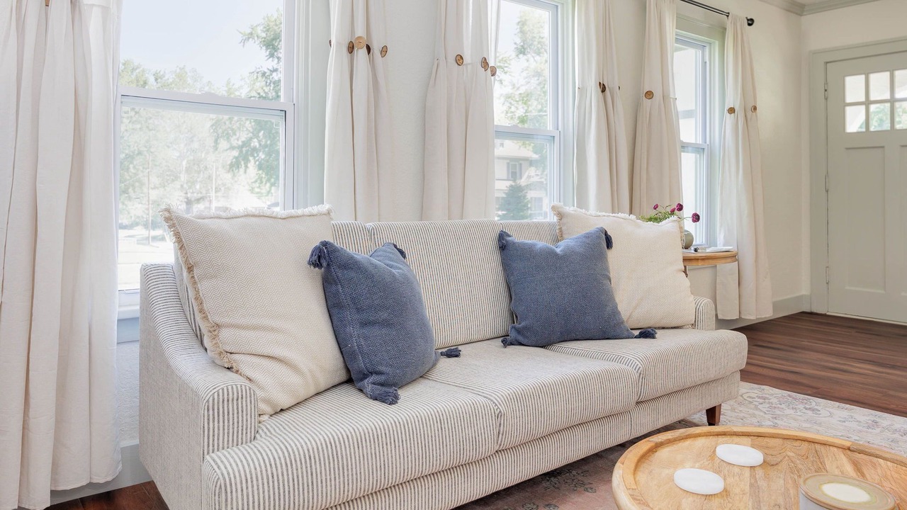 Photo of Livingroom in St. Joseph