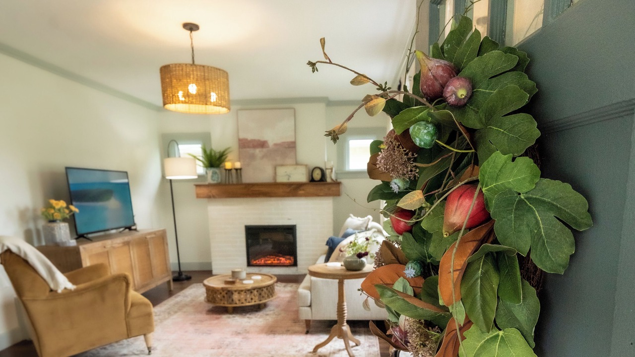 Photo of Livingroom in St. Joseph