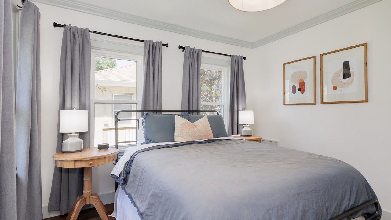 Photo of Bedroom in St. Joseph