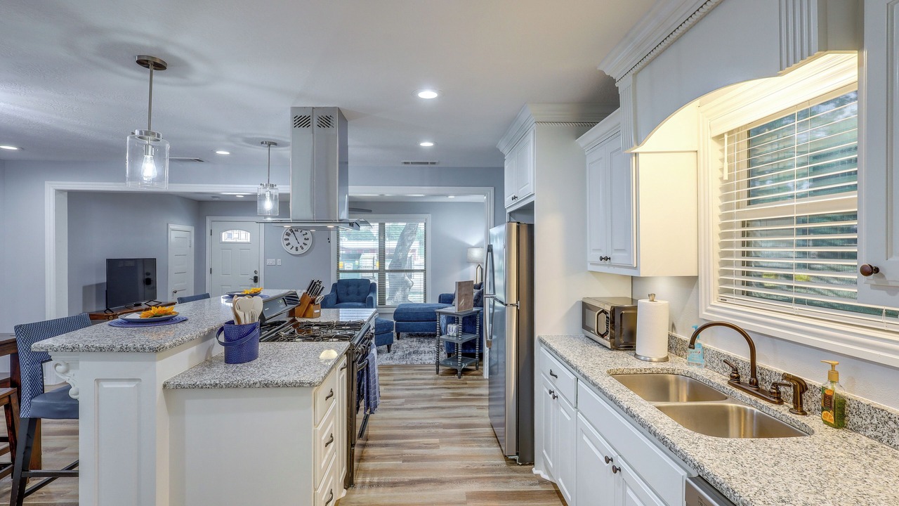 Photo of Kitchen in Hearne