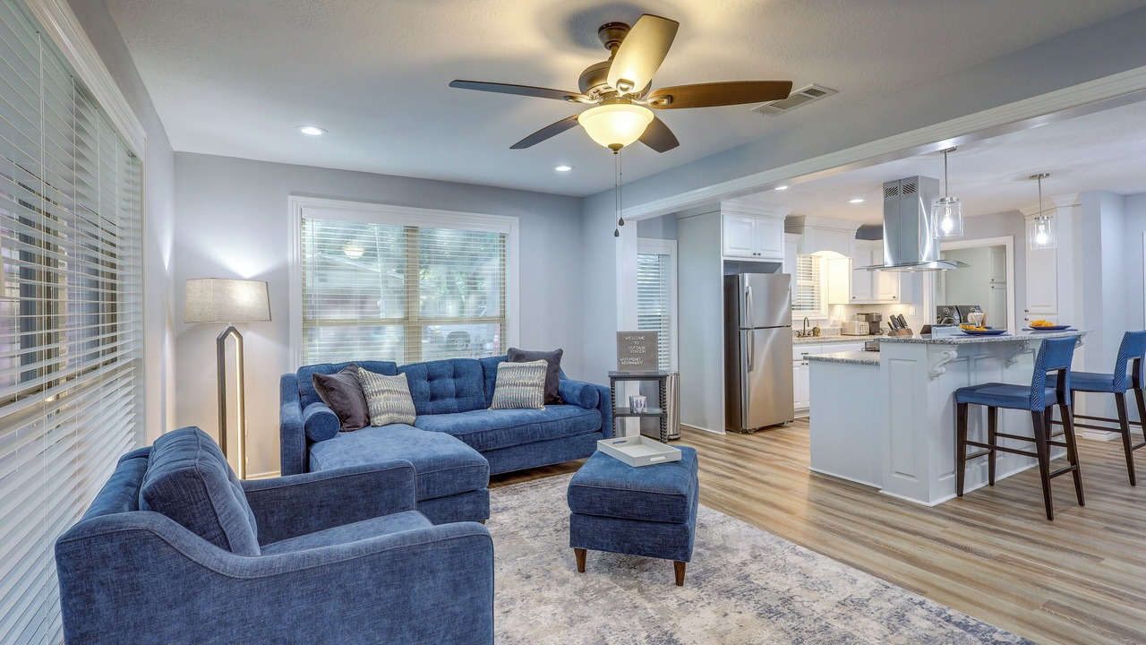 Photo of Bedroom in Hearne