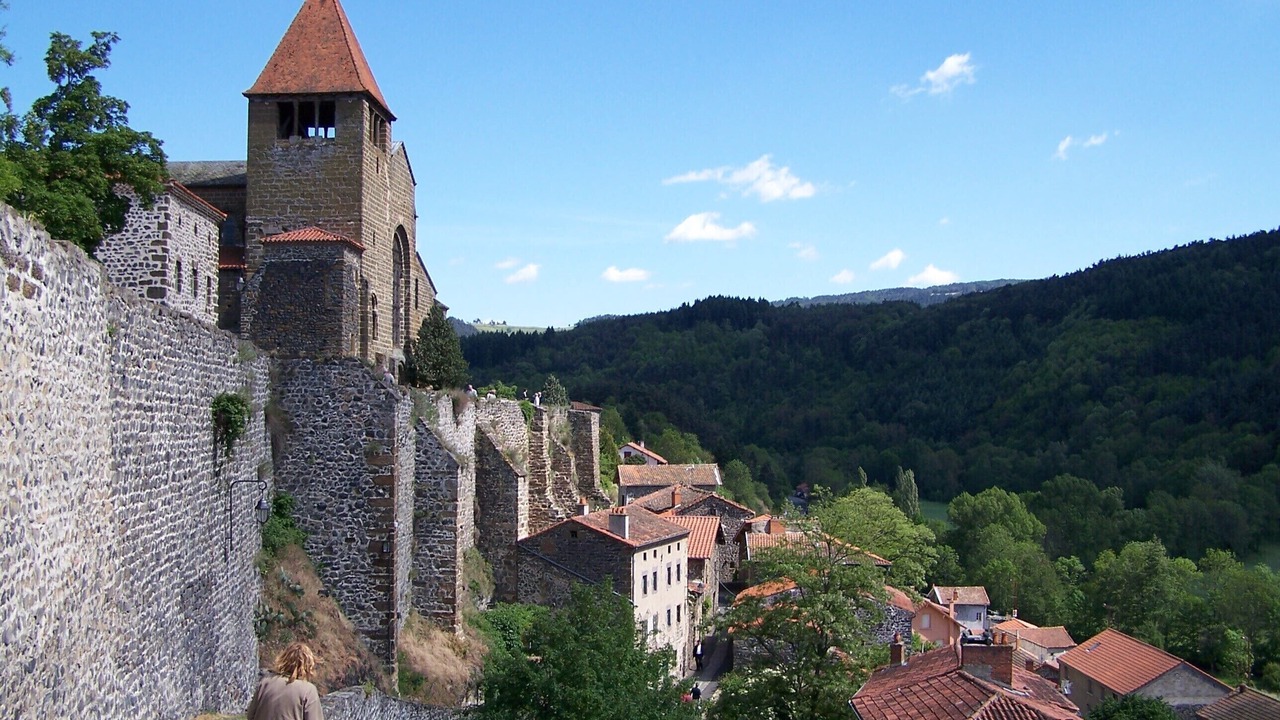 Photo of Others in Chazelles