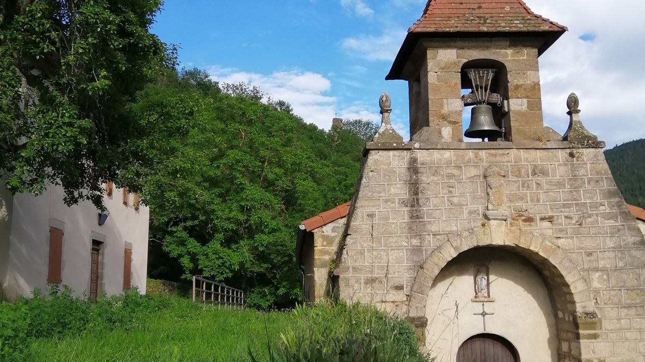 Photo of Outdoor in Chazelles