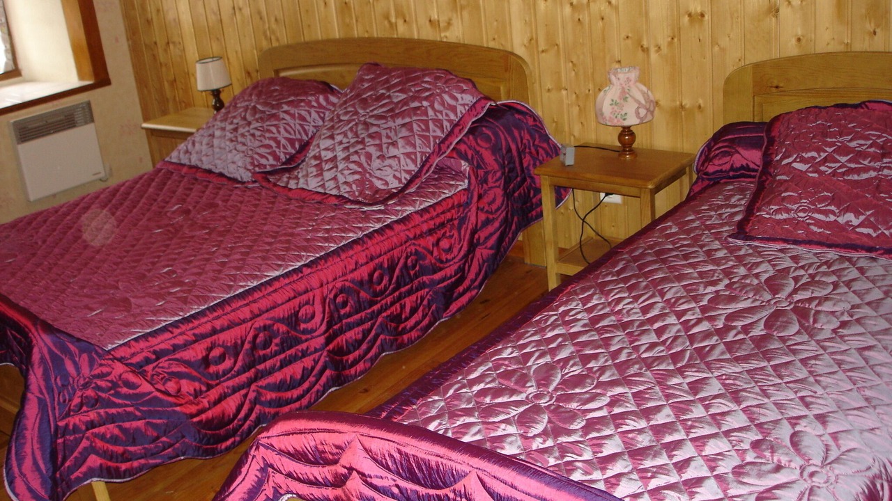 Photo of Bedroom in Chazelles