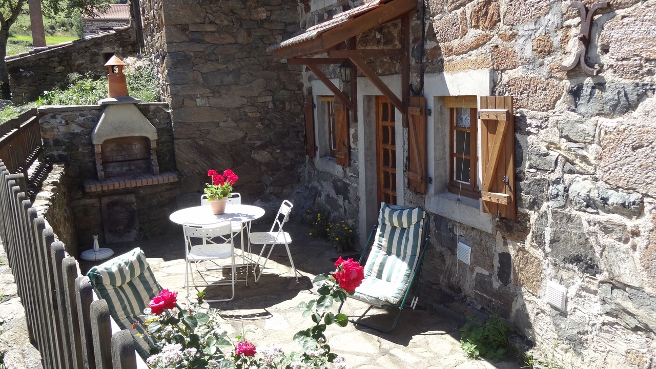 Photo of Outdoor in Chazelles