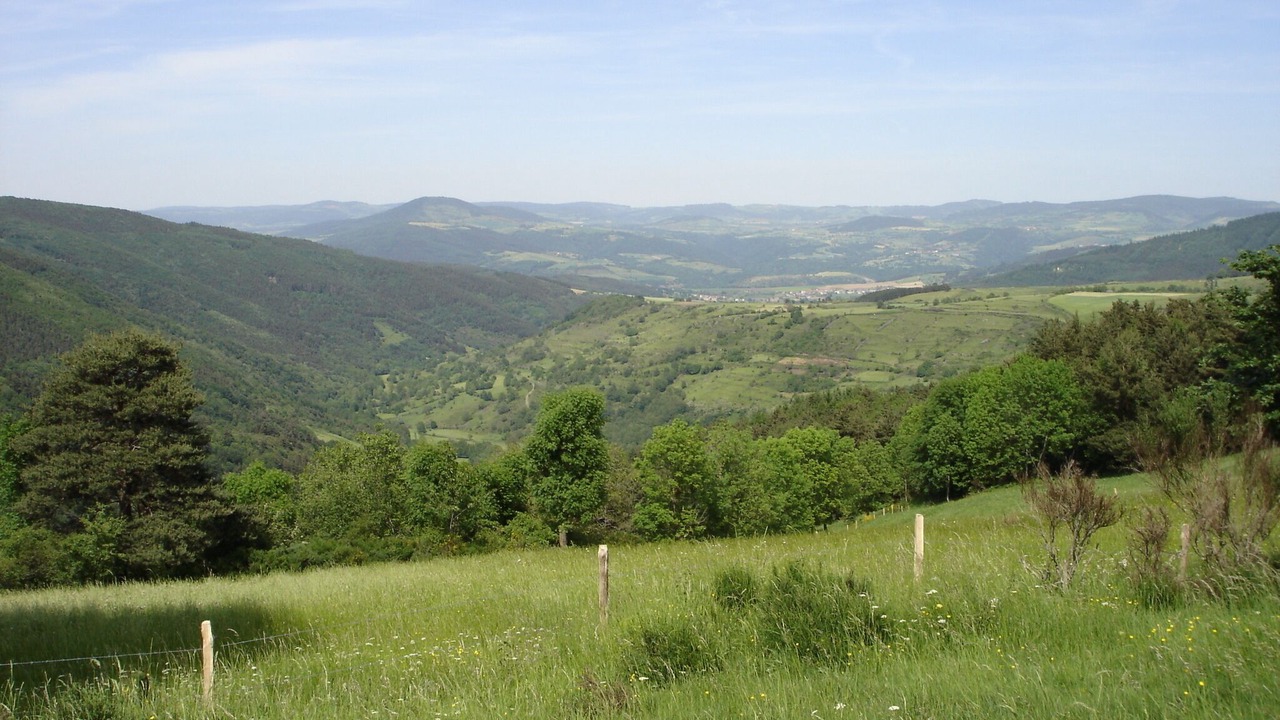 Photo of Outdoor in Chazelles