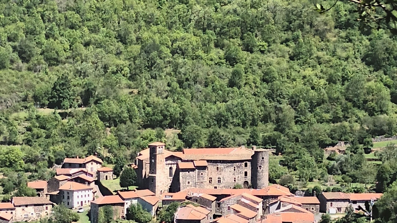 Photo of Outdoor in Chazelles