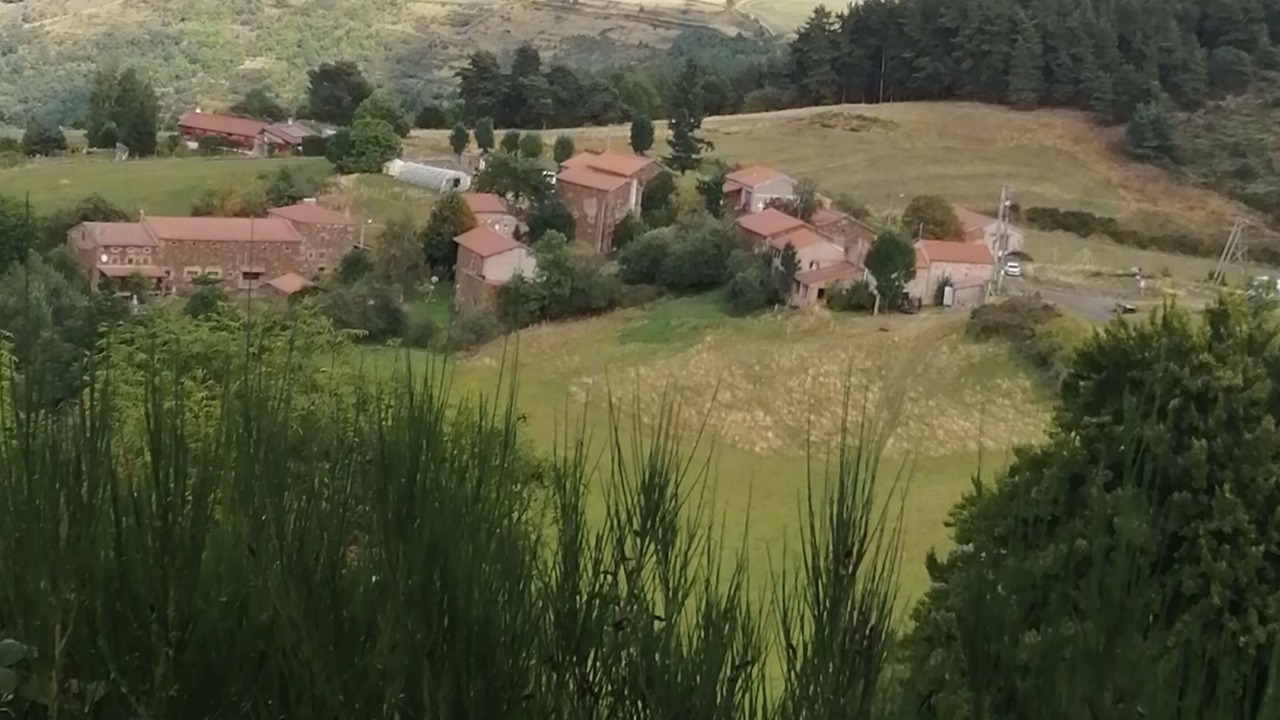 Photo of Outdoor in Chazelles