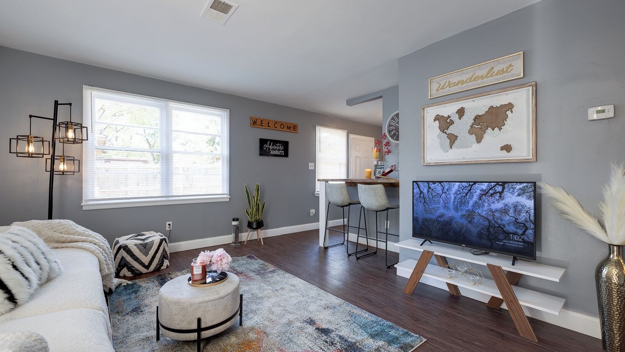 Photo of Bedroom in Crosstown