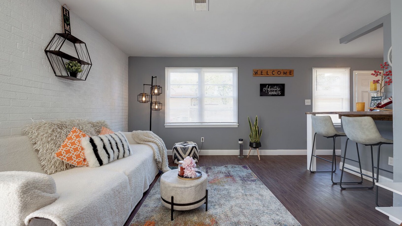 Photo of Bedroom in Crosstown