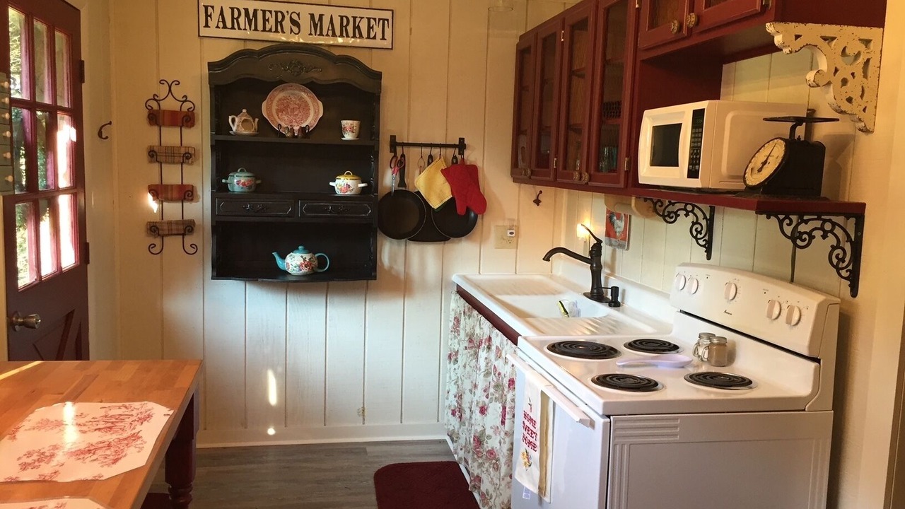 Photo of Kitchen in Beavercreek