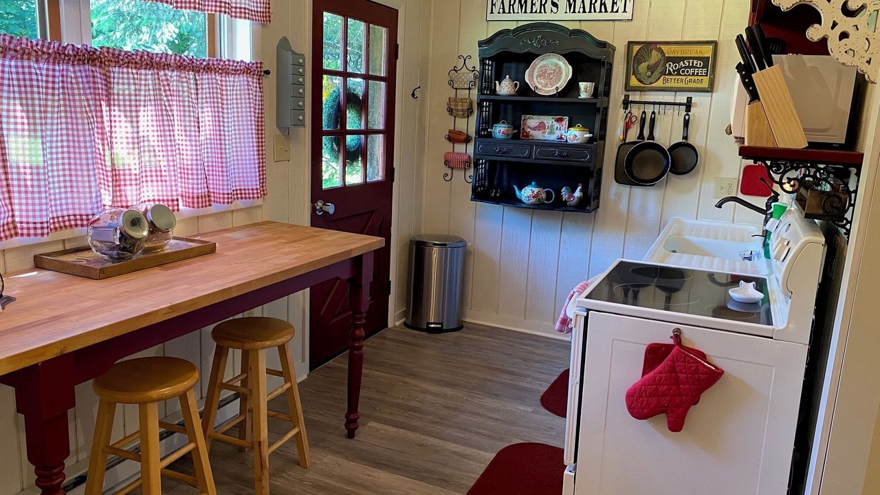 Photo of Kitchen in Beavercreek